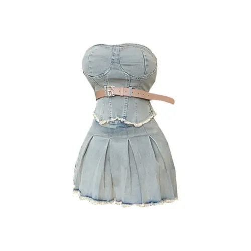 Frustration Garden Комплект с юбкой Женские