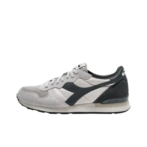 DIADORA Camaro Casual Low Top Серый Черный Унисекс