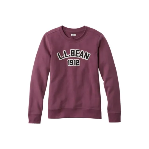 L.L.Bean Женские Толстовки