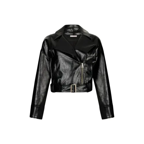 LIU·JO SS25 Куртки и Пальто Женские