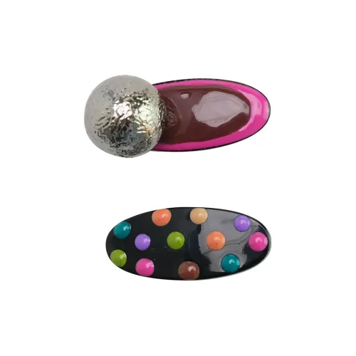 Chimera Смола Заколки для волос Женские