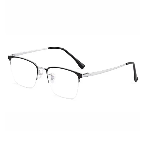 MININUO β-титан TR90 Оправы для очков Унисекс