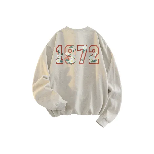 JEANSWEST Унисекс Толстовки