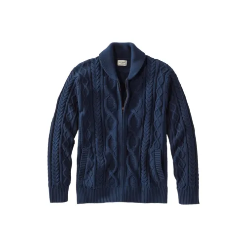 L.L.Bean Мужские Свитера