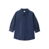 09 Элита Синий