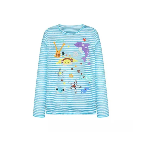 BETWEENAND Комплект с короткими рукавами T-рубашка Женская