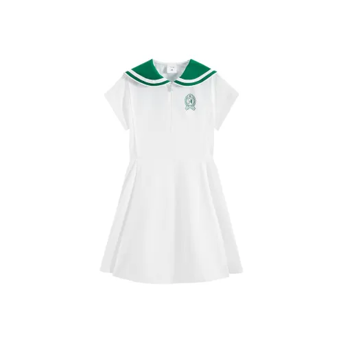 Antakids Платье для детей 3-7 лет