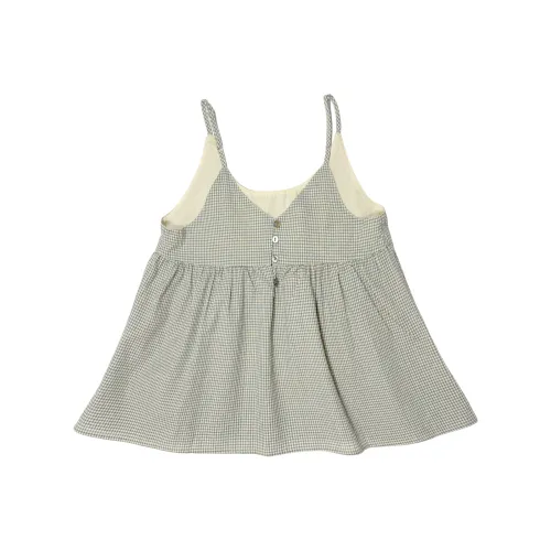 Xuzi studio Женские топы