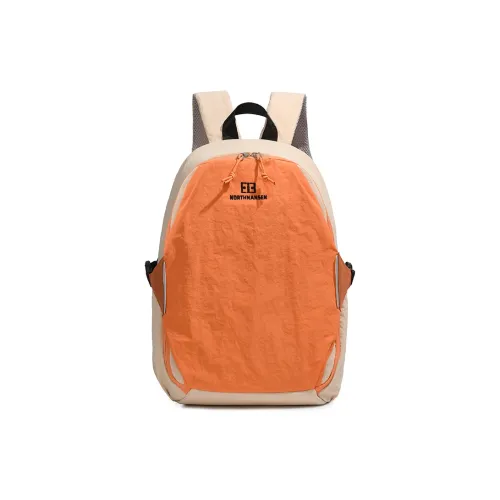 LEXI Nylon Backpack Standard Unisex Multicolor LEXI Нейлон Рюкзак Стандартный Унисекс Многоцветный