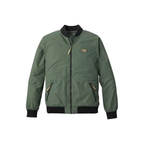 L.L.Bean Мужские Куртки