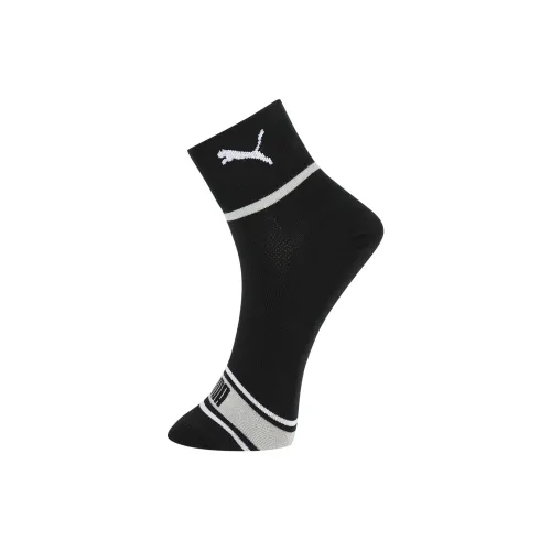 PUMA 001 Мужские носки до икры MID