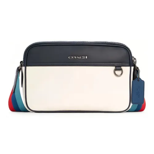 COACH Graham Сумки через плечо Мужской