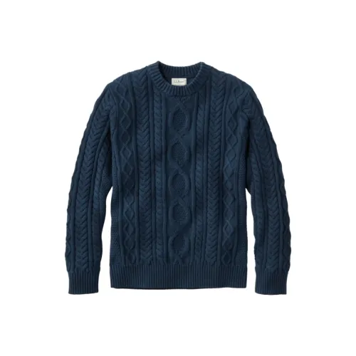 L.L.Bean Мужские Свитера