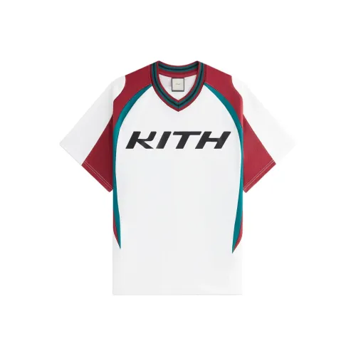 KITH Белые Женские Футболки