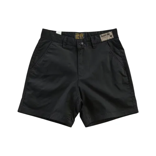 DANGERTIGER Карго шорты унисекс