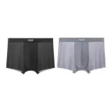 Чёрный + Серый Синий