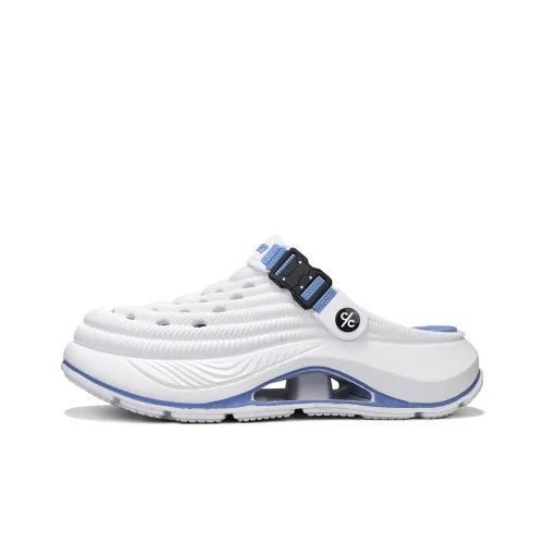 Colorful Creations Сабо Мужские