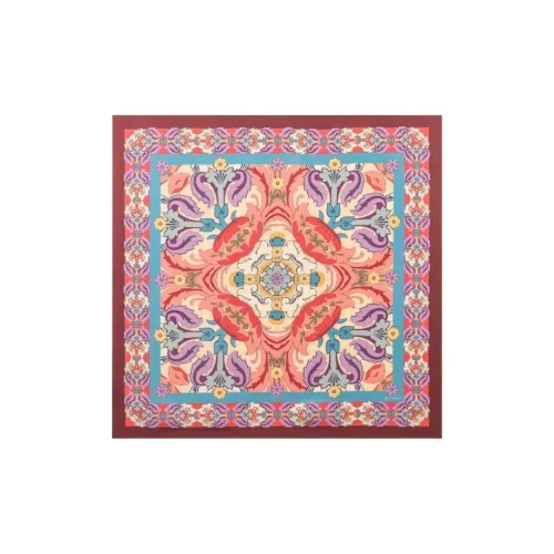 ETRO Шелковые шарфы для женщин