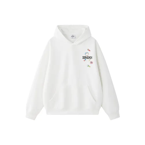 DoraemonA Jingle Cats Толстовка Унисекс