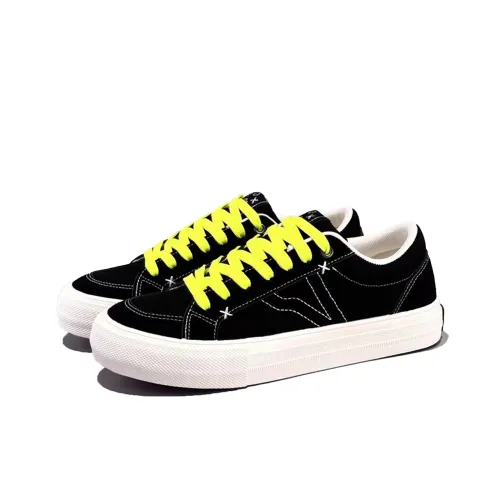 Budding Bear Износостойкие и Легкие Низкие Кроссовки для скейтбординга Мужские