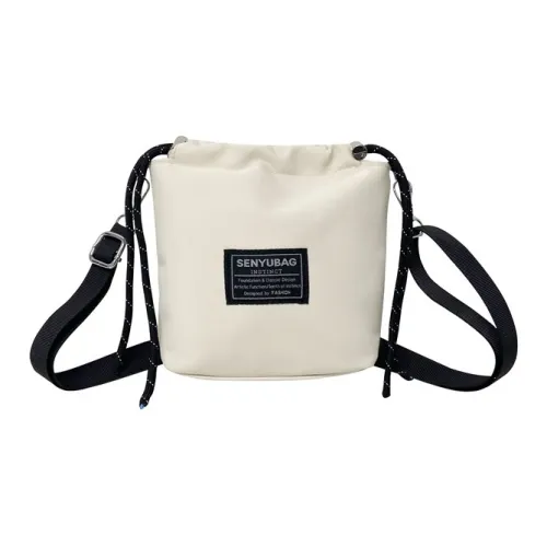 SAPANA STUDIO Холст Плечевая Сумка Унисекс Многоцветная