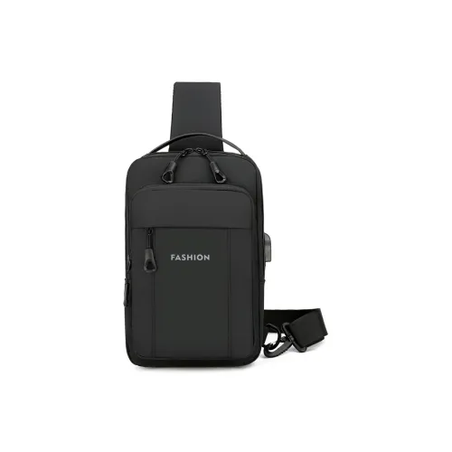 SAPANA STUDIO Nylon Sling Bag Standard Men's Multicolor