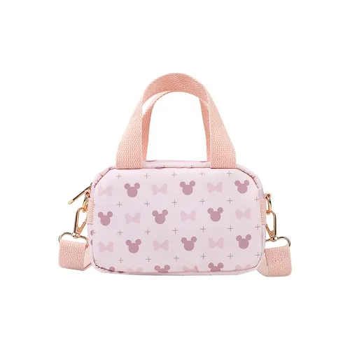 MESUCA Disney Collection Сумка через плечо Сумка для женщин Розовая