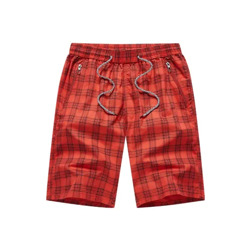 ZUOAN Мужские Повседневные Шорты