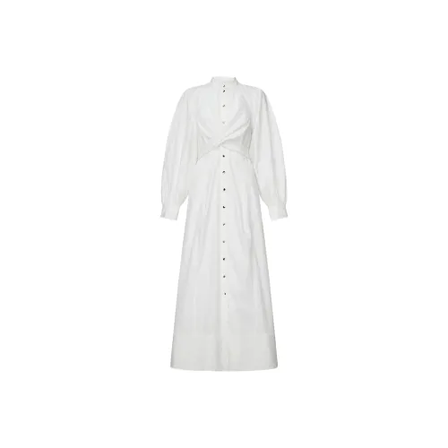 SHEIKE Dana Maxi Dress Длинное платье с длинными рукавами Женское