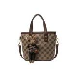 Хаки с шармом