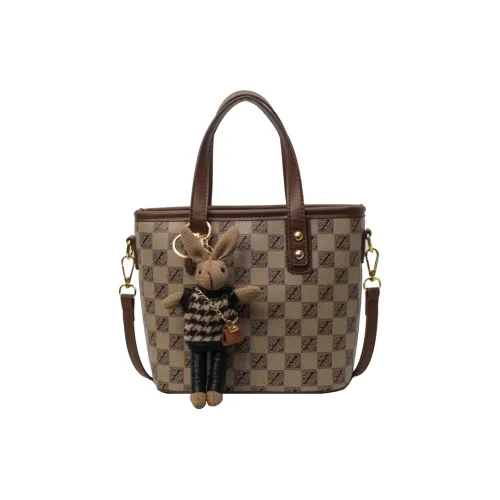 CAREELL ПУ (полиуретан) Сумка на одно плечо Унисекс Многоцветная