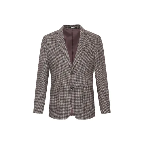 LESS IS MORE Бизнес-костюм мужской