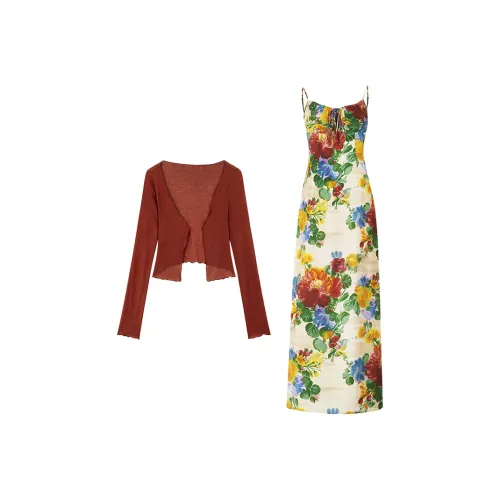 BELOVED STARRY Комплект с юбкой Женские