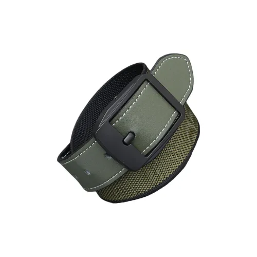 Yamaichi Maru Nylon Ремень Мужской 2 4CM