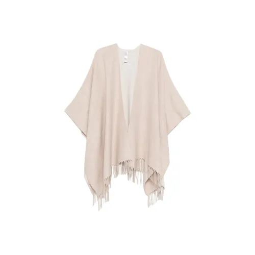 LIU·JO Овсяное молоко Бежевый Женские Плащи