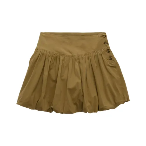 AMERICAN EAGLE Повседневные шорты Женские