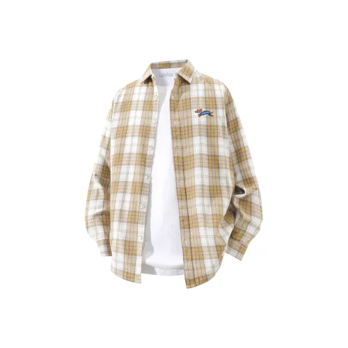 LIVINGTOWN Унисекс Рубашки