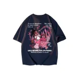 Темно-синий (100% хлопок)