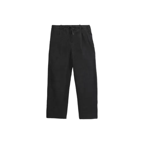 PUSH HZC Черные Мужские Повседневные Штаны