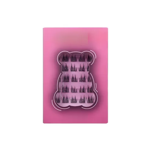 XNTX Искусственные ресницы естественный увеличивающий длину стиль подсолнух