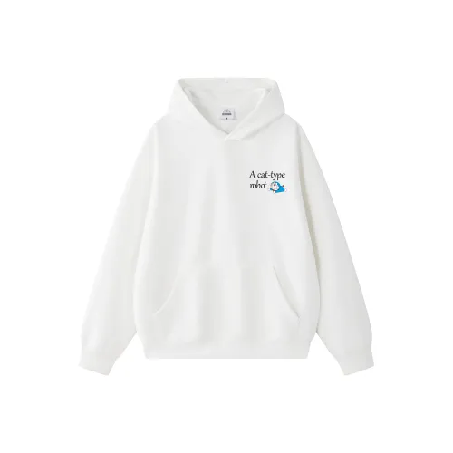 DoraemonA Jingle Cats Свитшот Унисекс