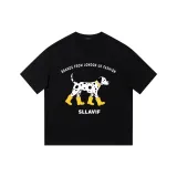 Чёрный узор 3