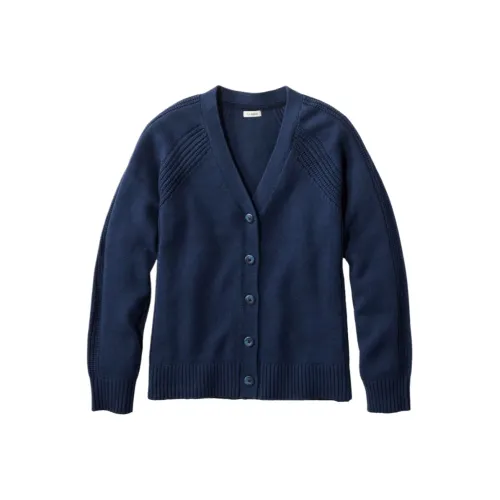 L.L.Bean Женские Свитеры