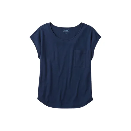 L.L.Bean Женские футболки