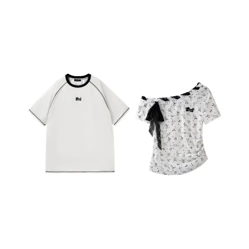 Tryforlove Унисекс Парные Комплекты