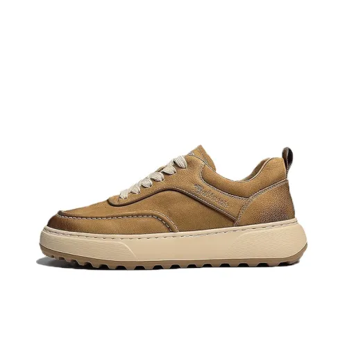 H2 Casual Низкий Топ Мужской