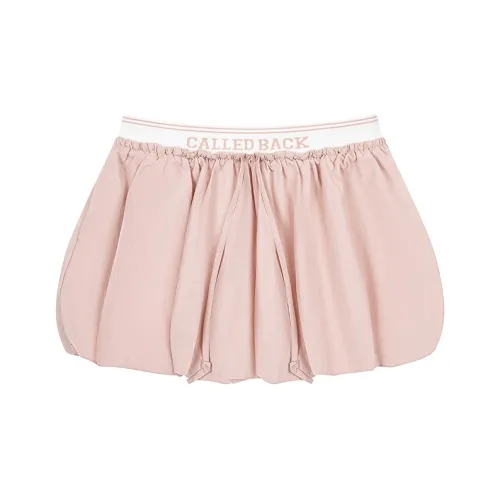 CALLED BACK Повседневные шорты Женские