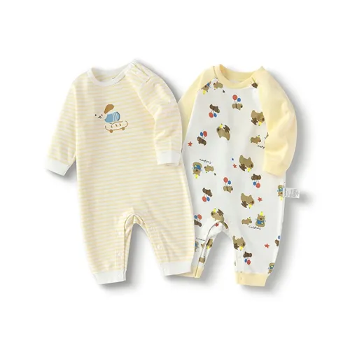 Balabala Комбинезон 2 шт для младенцев и малышей