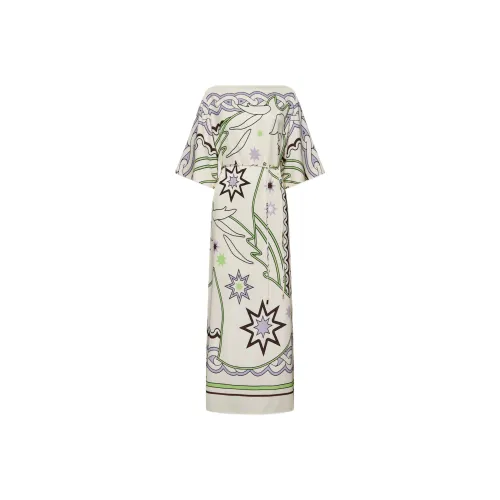 SHEIKE Rodeo ТУНИКА Платье Короткий рукав Платье Женское