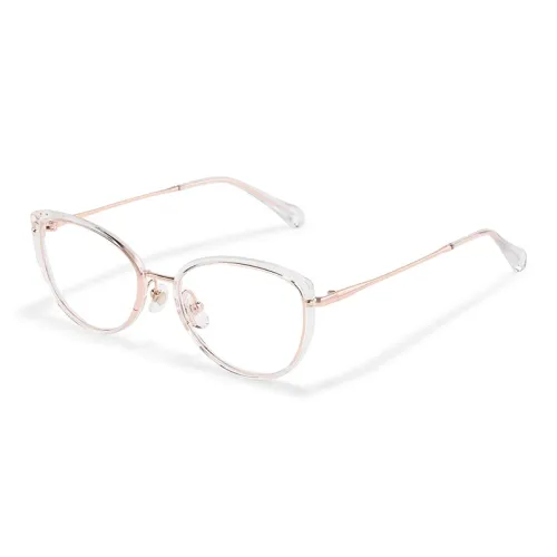 Sagawa Бабочка Оправы для очков Унисекс